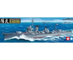 Tamiya 1/350 IJN Kagero