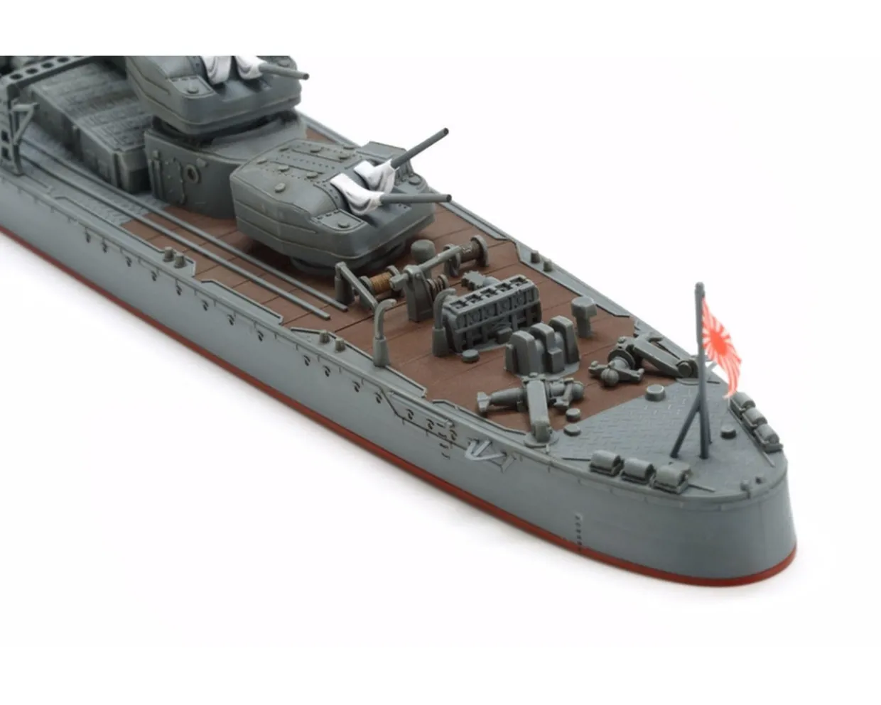 Tamiya 1/350 IJN Kagero