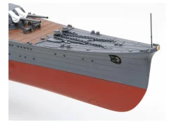 Tamiya 1/350 IJN Mogami