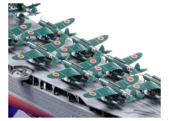 Tamiya 1/350 IJN Mogami