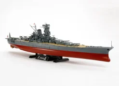 Tamiya 1/350 IJN Musashi 2013