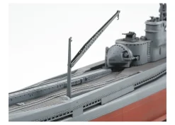Tamiya 1/350 IJN Submarine I-400