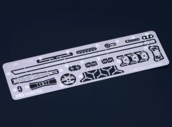 Tamiya 1/350 IJN Submarine I-400