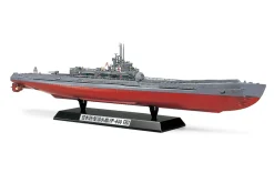 Tamiya 1/350 IJN Submarine I-400 Special Edition