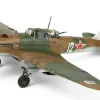Tamiya 1/72 Ilyushin IL-2 Shturmovik