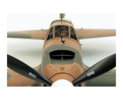 Tamiya 1/48 Ilyushin Il-2 Sturmovik