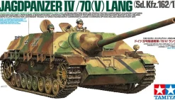 Tamiya 1/35 Jagdpanzer IV/70V Lang