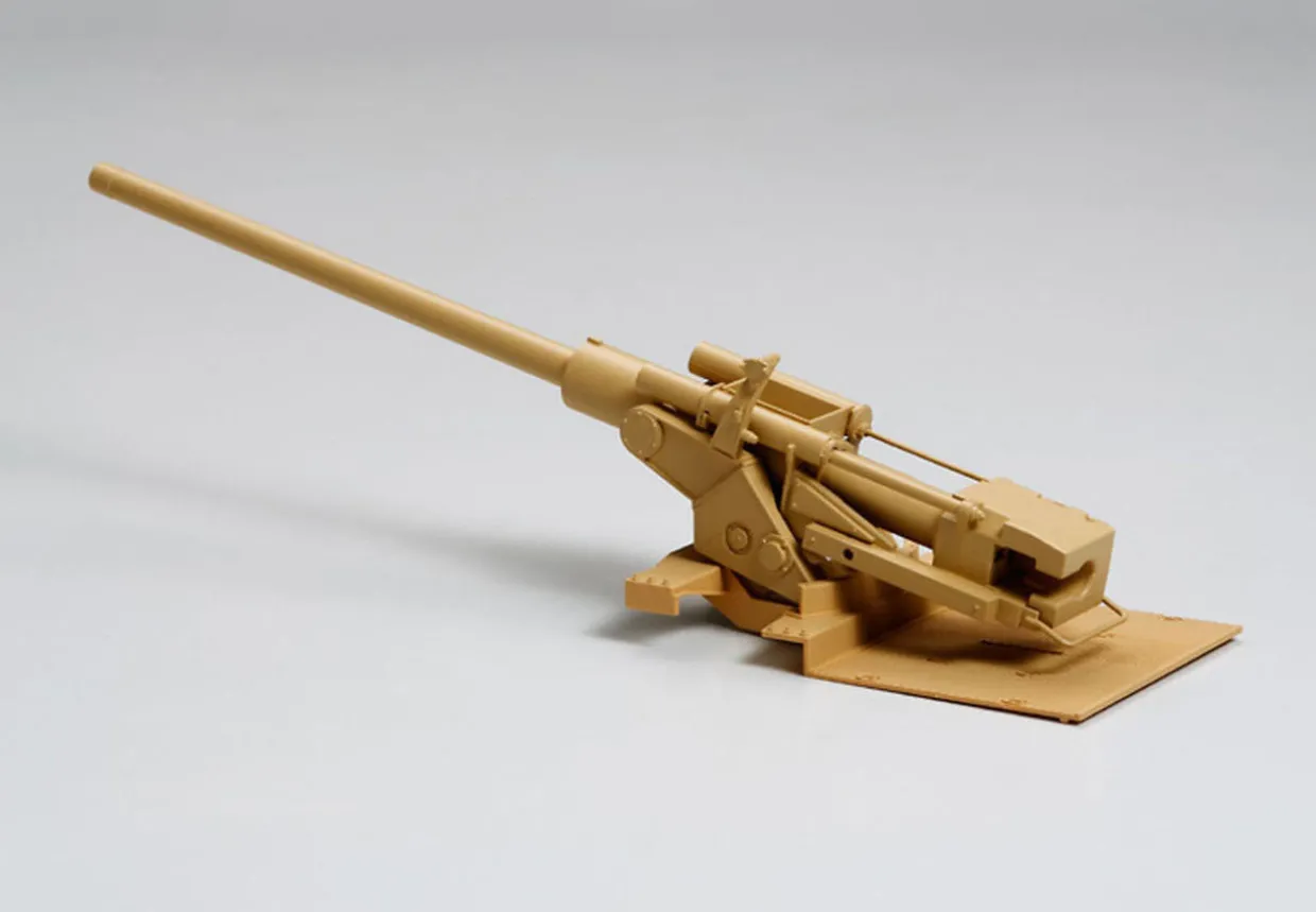 Tamiya 1/35 Jagdtiger Early Production