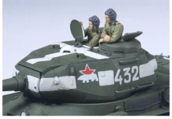 Tamiya 1/35 JS-2 Model 1944 ChKZ