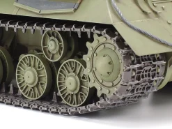 Tamiya 1/35 JS-3 Stalin Tank