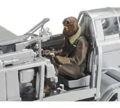 Tamiya 1/48 Kawasaki Ki-61-Id Hien (Tony)