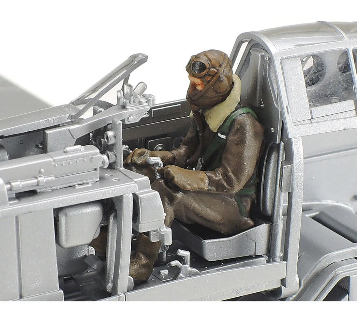 Tamiya 1/48 Kawasaki Ki-61-Id Hien (Tony)