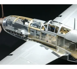 Tamiya 1/48 Kawasaki Ki-61-Id Hien (Tony)