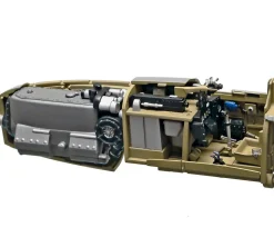 Tamiya 1/48 Kawasaki Ki-61-Id Hien (Tony)