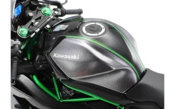 Tamiya 1/12 Kawasaki Ninja HR2 Carbon Model Kit