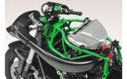 Tamiya 1/12 Kawasaki Ninja HR2 Model Kit