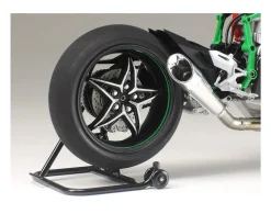 Tamiya 1/12 Kawasaki Ninja HR2 Model Kit