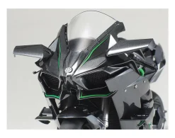 Tamiya 1/12 Kawasaki Ninja HR2 Model Kit