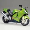 Tamiya 1/12 Kawasaki Ninja ZX-12R Model Kit