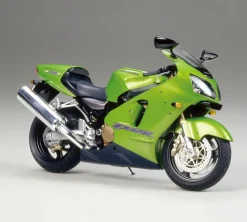 Tamiya 1/12 Kawasaki Ninja ZX-12R Model Kit