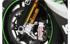 Tamiya 1/12 Kawasaki ZX-RR Ninja Model Kit