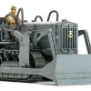 Tamiya 1/48 Komatsu G40 Bulldozer