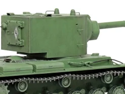 Tamiya 1/35 KV-2 Heavy Tank