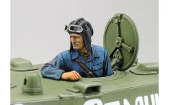 Tamiya 1/35 KV-1F Model 1941 Early Production