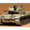 Tamiya 1/35 Leopard Medium Tank