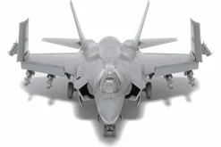 Tamiya 1/48 Lockheed Martin F-35C Lightning II