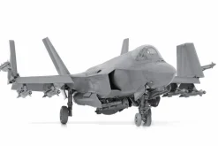 Tamiya 1/48 Lockheed Martin F-35C Lightning II