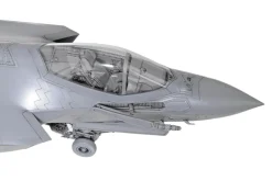 Tamiya 1/48 Lockheed Martin F-35C Lightning II