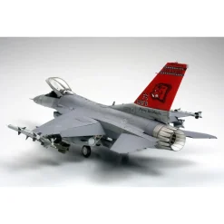 Tamiya 1/48 Lockheed Martin F-16C Block 25/32 Falcon ANG