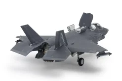 Tamiya 1/72 Lockheed Martin F-35B Lightning II