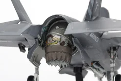 Tamiya 1/72 Lockheed Martin F-35B Lightning II