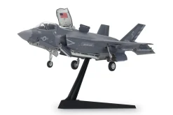 Tamiya 1/72 Lockheed Martin F-35B Lightning II