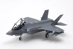 Tamiya 1/72 Lockheed Martin F-35A Lightning II