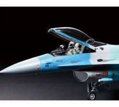 Tamiya 1/48 Lockheed Martin F-16C/N Aggressor/Adversary
