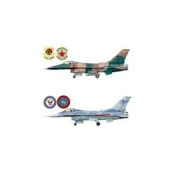 Tamiya 1/48 Lockheed Martin F-16C/N Aggressor/Adversary