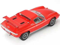 Tamiya 1/24 Lotus Europa Special