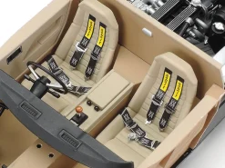 Tamiya 1/24 Lotus Europa Special