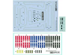 Tamiya 1/24 Lotus Europa Special