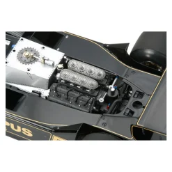 Tamiya 1/20 Lotus Type 79 1978 Model Kit