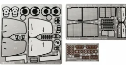 Tamiya 1/20 Lotus Type 79 1978 Photo Etched Parts