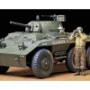 Tamiya 1/35 M8 Greyhound Light Car