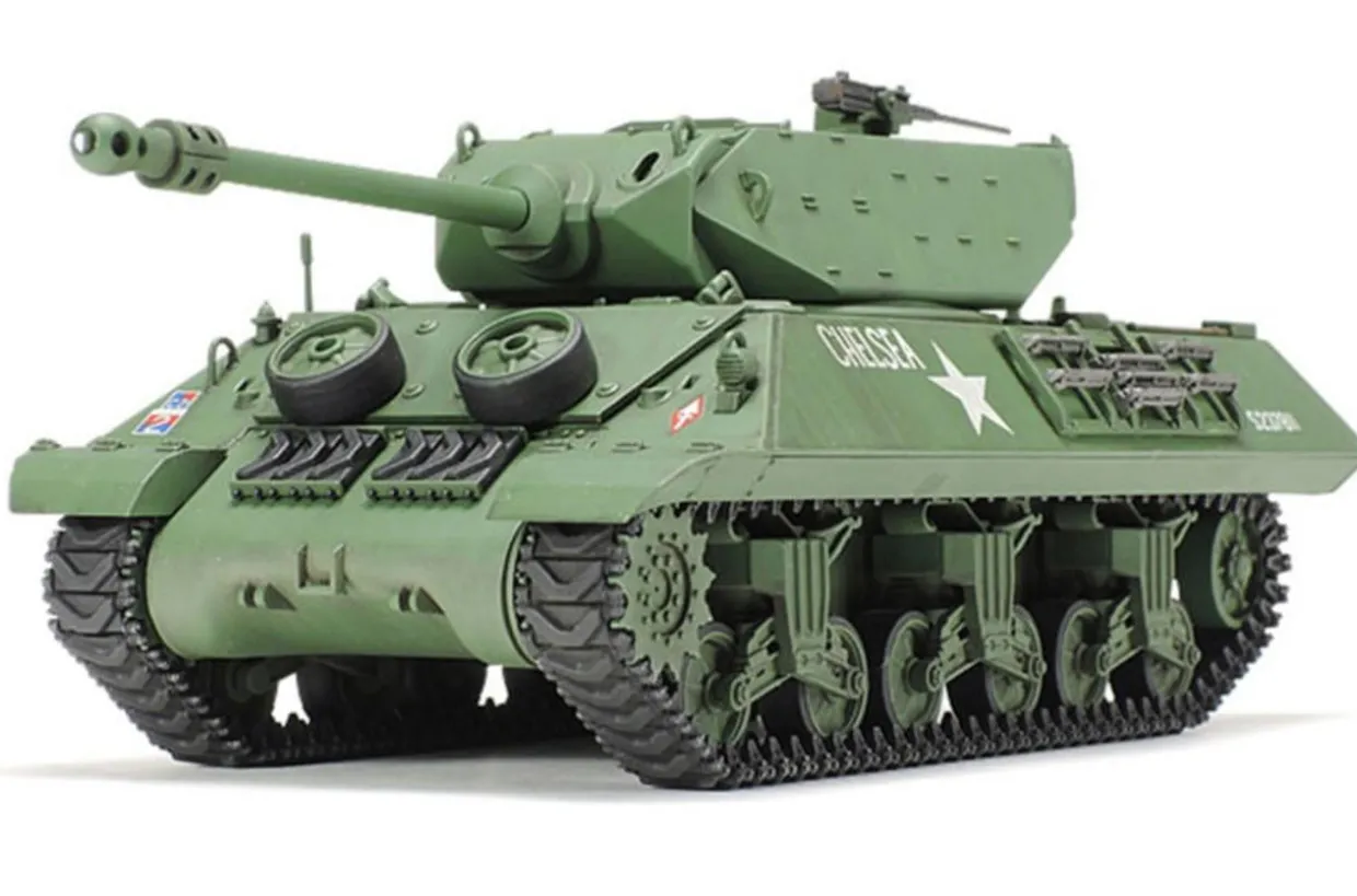 Tamiya 1/48 M10 IIC Achilles