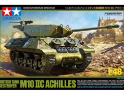 Tamiya 1/48 M10 IIC Achilles