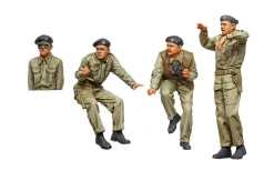 Tamiya 1/35 M10 IIC Achilles Tank Destroyer