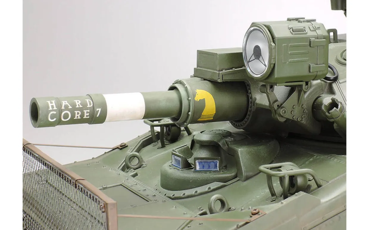 Tamiya 1/16 M551 Sheridan