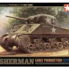Tamiya 1/48 M4 Sherman Early Production